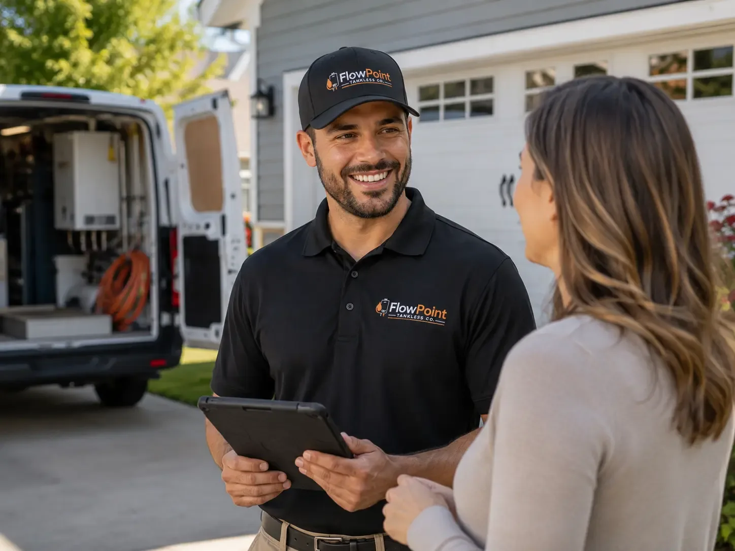 Tankless Water Heater Installation Ada, MI FAQs